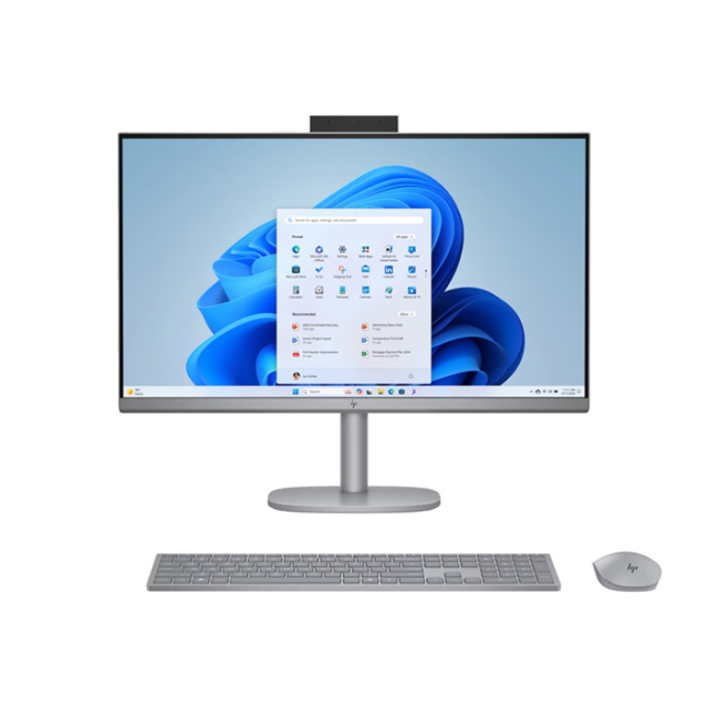 HP OmniStudio X 27-cs1000jp 一体型 デスクトップパソコン B6PY7PA