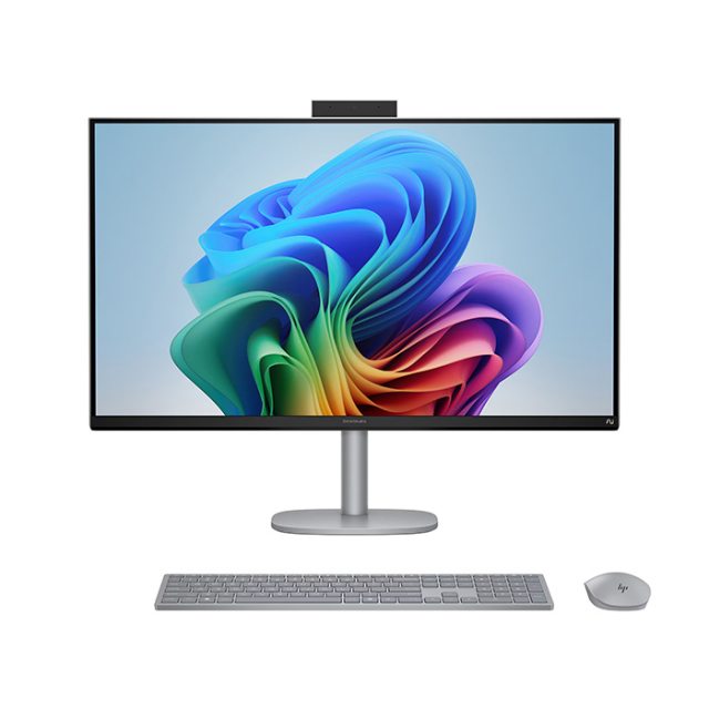 HP OmniStudio X AiO NGAI 32-c1000jp 一体型 デスクトップ パソコン