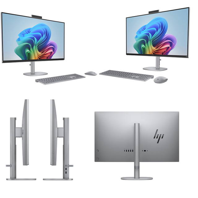 HP OmniStudio X AiO NGAI 32-c1000jp 一体型 デスクトップ パソコン