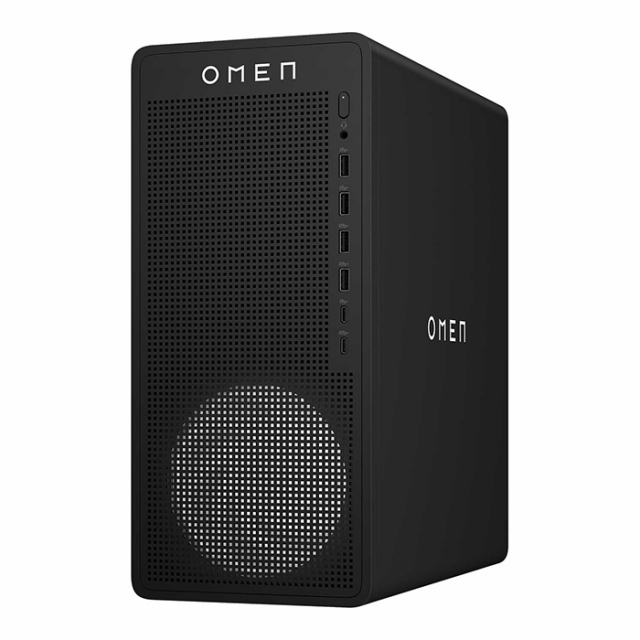 HP OMEN 16L TG03-0002jp ゲーミング デスクトップパソコン