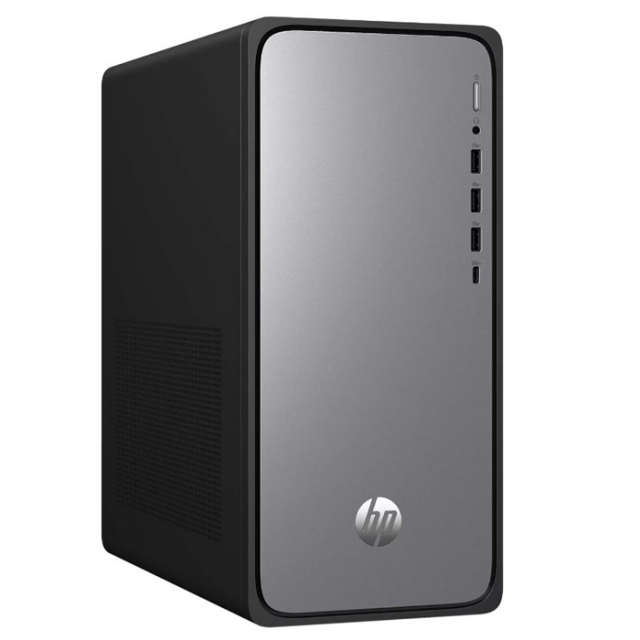HP OmniDesk M02-0001jp デスクトップパソコン B87KXPA#ABJ