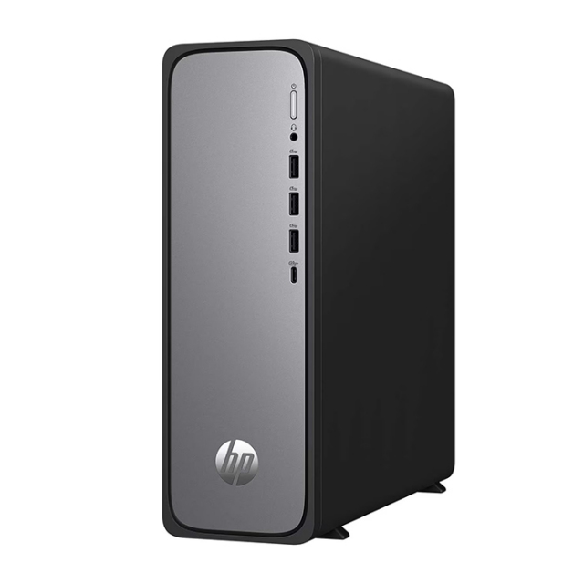 HP OmniDesk Slim S03-0001jp デスクトップパソコン B87L1PA#ABJ
