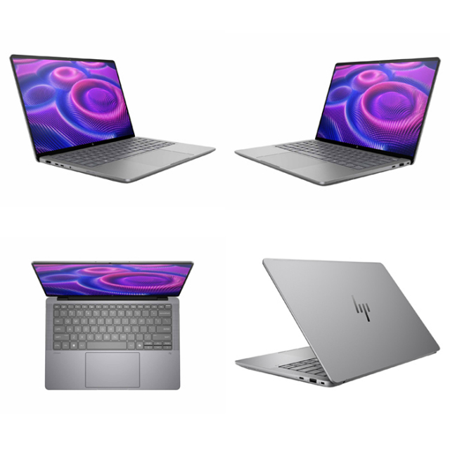 HP ZBook Ultra G1a 14inch Mobile Workstation ノートパソコン