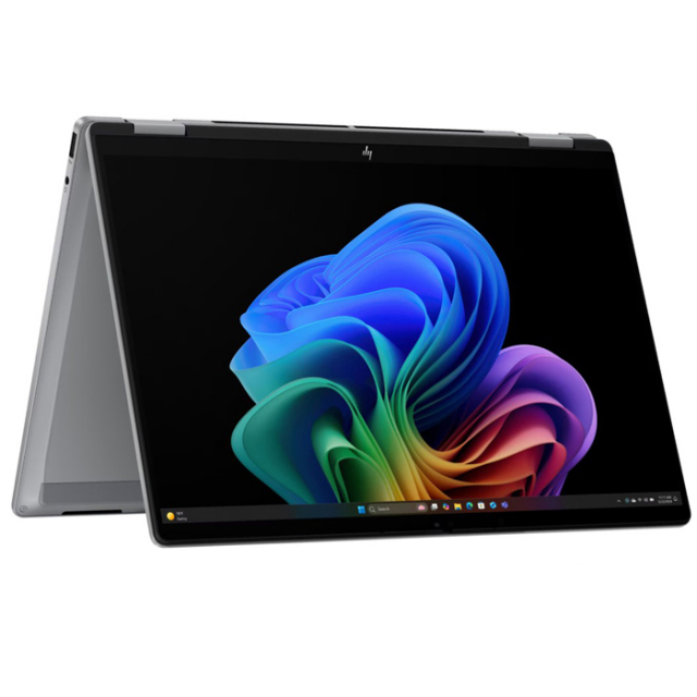 HP OmniBook X Flip 14-fk0005AU 2in1 ノートパソコン B9DW7PA#ABJ