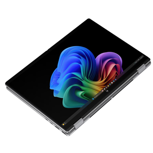 HP OmniBook X FlipNGAI 14-fm0004TU 2in1 ノートパソコン B9DW8PA#ABJ