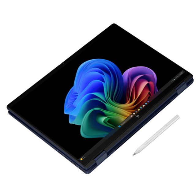 HP OmniBook X FlipNGAI 14-fm0005TU ノートパソコン B9DW9PA