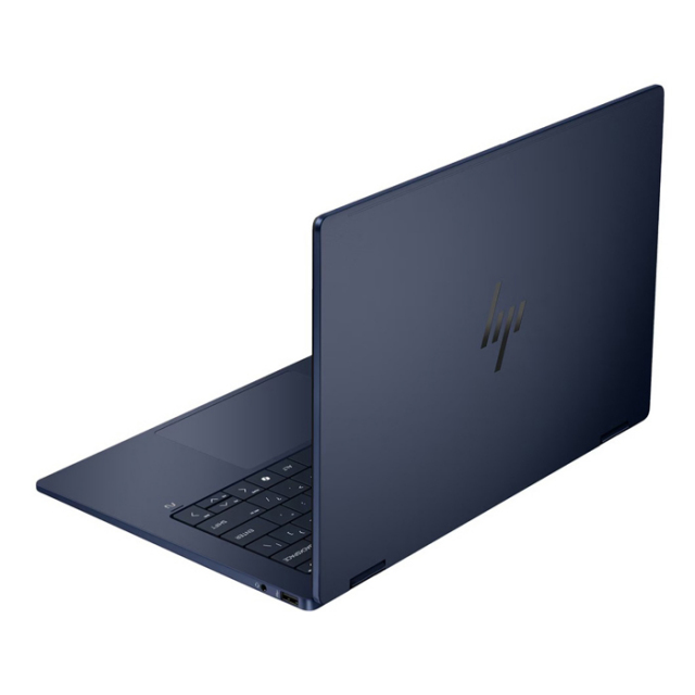 HP OmniBook X Flip 14-fm0005TU 2in1 ノートパソコン B9DW9PA#ABJ