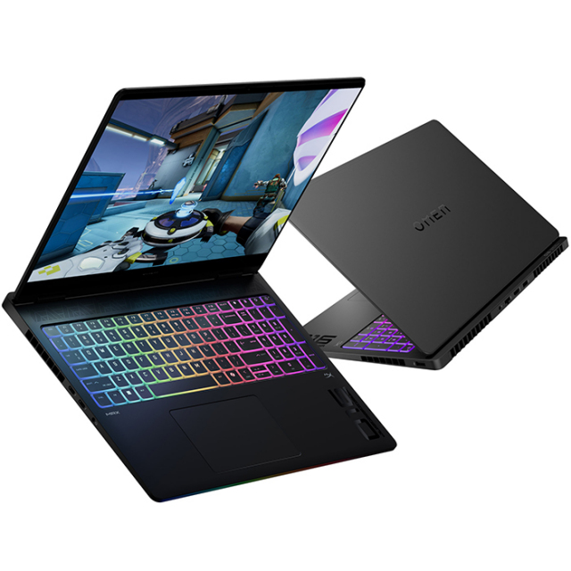 HP OMEN MAX 16-ah0059TX ゲーミング ノートパソコン B9FJ5PA#ABJ