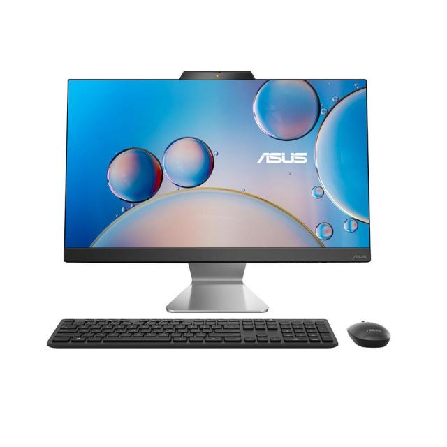 品良く着こなすため AIO E3402 ASUS デスクトップパソコン Win11 E3402WBAK-BA377X Windowsデスクトップ