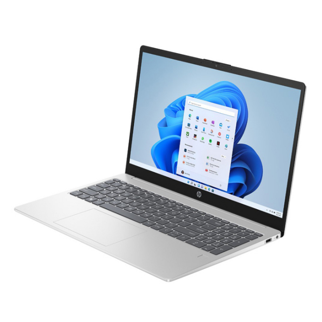 Ryzen 5 3450U ノートパソコン 16GB office付 HP 15-fc0006AU ノートパソコン BC4T2PA#ABJ Windows11 Office付き