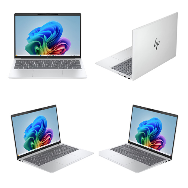 HP OmniBook 7 Aero 13-bg1000au スタンダードモデル HP OmniBook 7 Aero 13-bg 製品詳細 - ノートパソコン | 日本HP