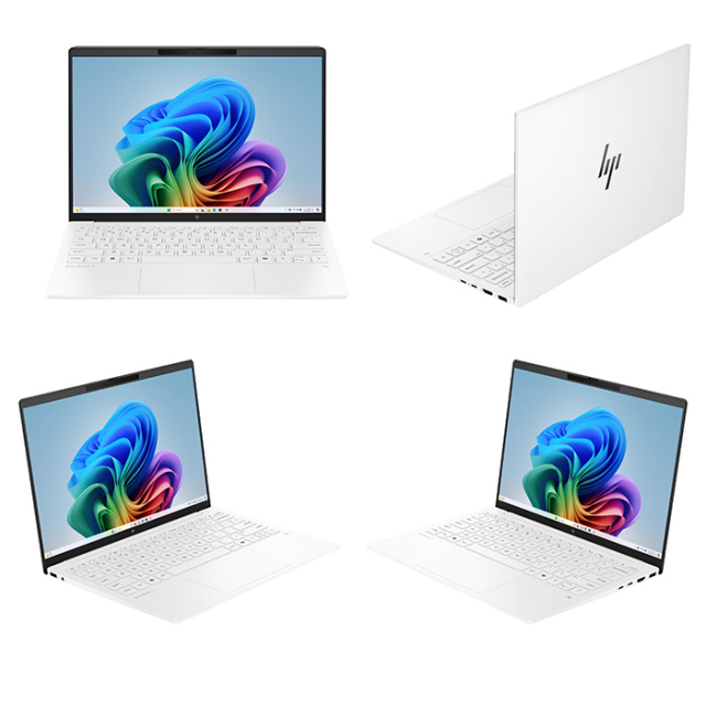 HP OmniBook 7 Aero 13-bg1001AU ノートパソコン BF8H4PA#ABJ