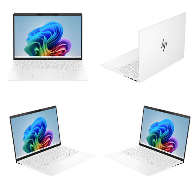 HP OmniBook 7 Aero 13-bg1003AU ノートパソコン BF8H5PA#ABJ