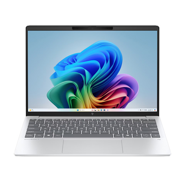 【HP】pavilion 爆速i7 新品SSD256GB 8GB ノートPC HP OmniBook 7 Aero 13-bg1009AU ノートパソコン BF8H6PA#ABJ