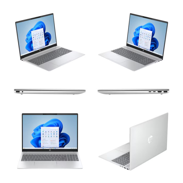 HP OmniBook 5 16-af1006TU ノートパソコン BF8H8PA#ABJ Windows11