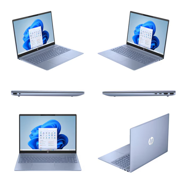 HP OmniBook 5 16-af1009TU ノートパソコン BF8J1PA#ABJ Windows11