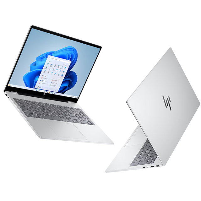 HP ノートパソコン メモリ16GB 新品SSD Office付！ HP HP OmniBook 7 AI 16-ay0000TU ノートパソコン BK9P2PA#ABJ