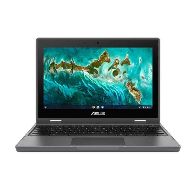 ASUS Chromebook CR1 ノートパソコン CR1100FKA-BP0003 ChromeOS 