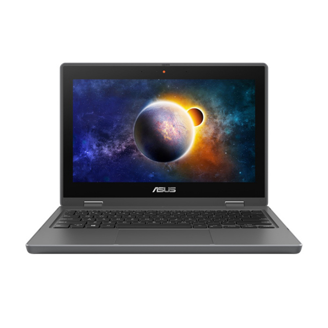 ASUSB1100FKAノートパソコンB1100FKA-BP1354XAWindows11ProEducationCeleronN4500メモリ8GBeMMC128GB11.6インチメーカー再生品Aランク