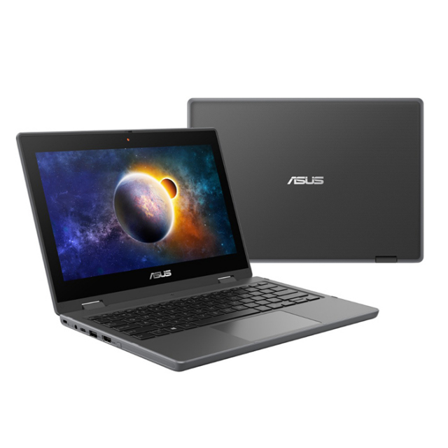 ASUSB1100FKAノートパソコンB1100FKA-BP1354XAWindows11ProEducationCeleronN4500メモリ8GBeMMC128GB11.6インチメーカー再生品Aランク