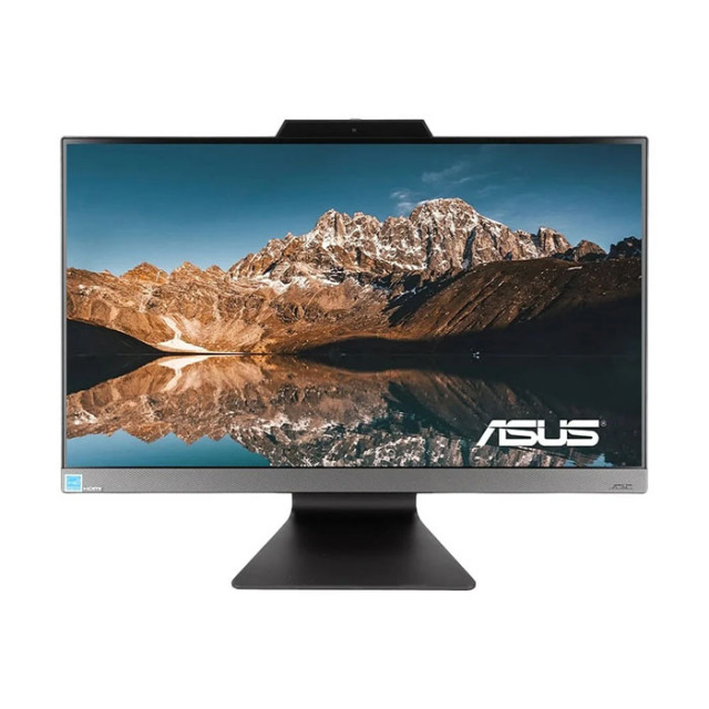 ASUS M3402WFAK 一体型 デスクトップ パソコン M3402WFAK-BPC039WS