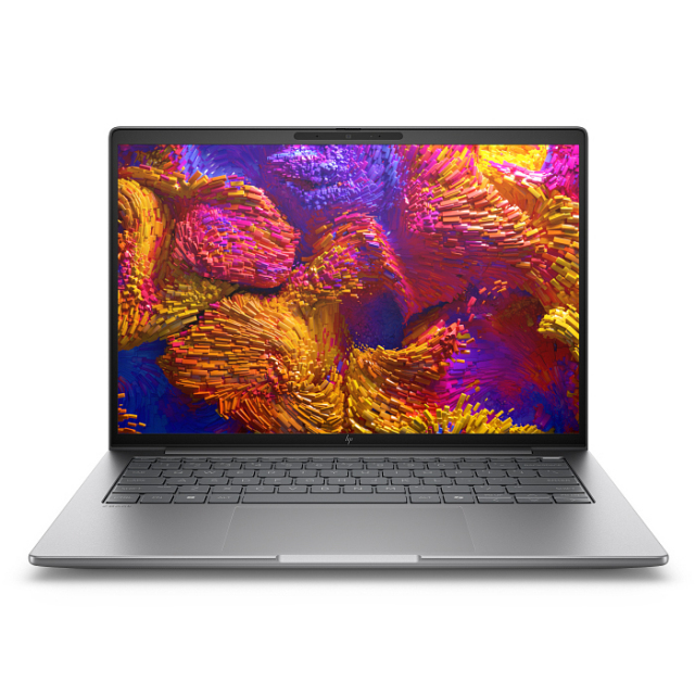 HP ZBook 8 G1as 14 inch Mobile Workstation クリエイター向け ノート