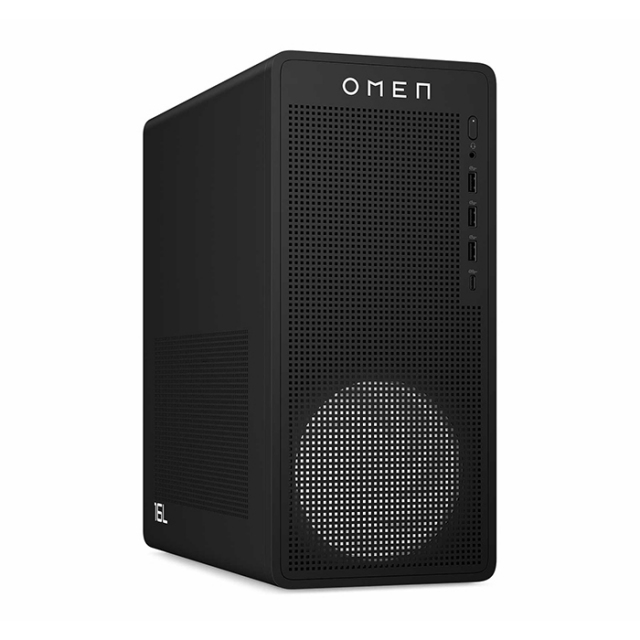 HP OMEN 16L TG03-0021jp ゲーミング デスクトップパソコン BW7T1PA