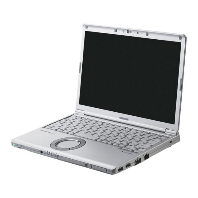 Panasonic Let's note SV1 ノートパソコン CF-SV1RDAKS Windows11 Pro