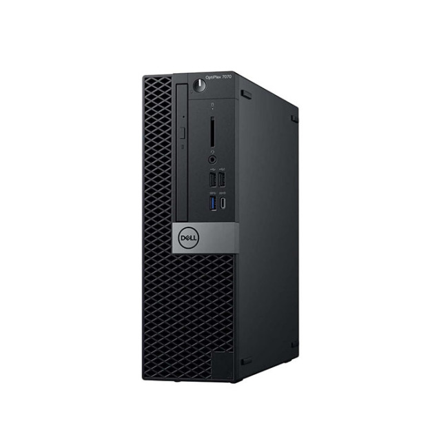 DELL OPTIPLEX XE3 デスクトップパソコン D11S004 Windows11 MAR