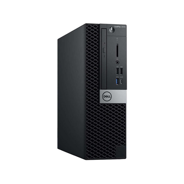 DELL OPTIPLEX XE3 デスクトップパソコン D11S004 Windows 10