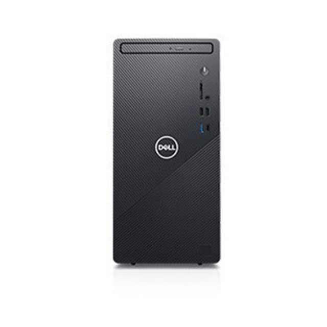 【美品＆超高性能】DELL Inspironノートパソコンオフィス付きWin11 スモール筐体 中古デスクトップ DELL InsPiron 3471 Windows11