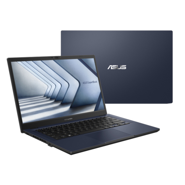 ASUS ExpertBook B1 (B1402CVA) ノートパソコン B1402CVA-EB2557W