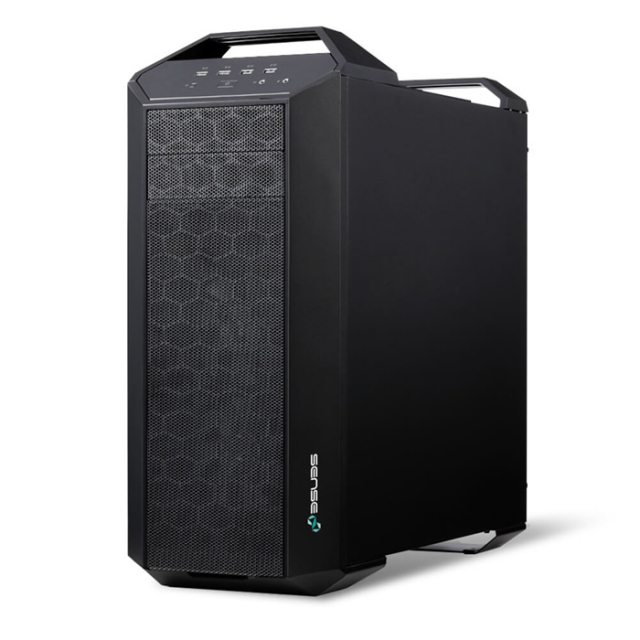 iiyama SENSE-F079-LC147KF-TT1X クリエイター向け デスクトップ