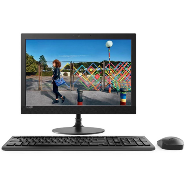 Lenovo ideacentre AIO 330 一体型 デスクトップ パソコン F0D7000PJP