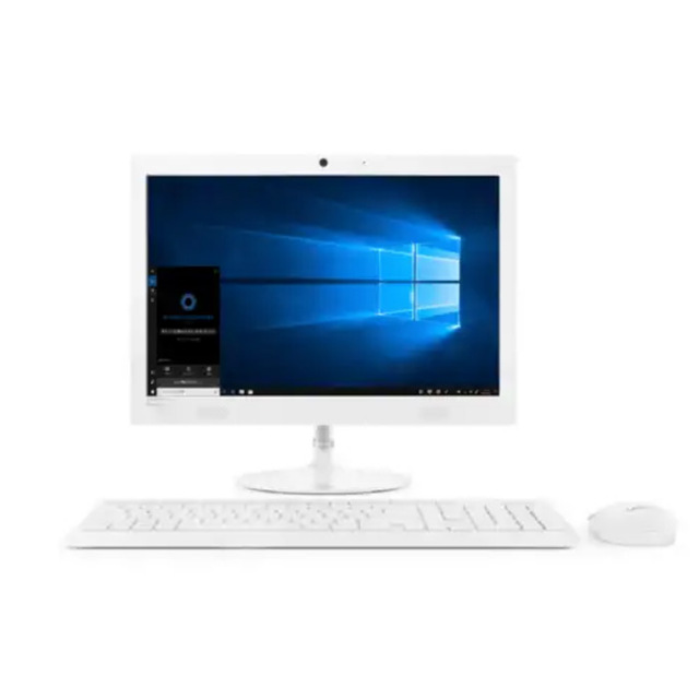 Lenovo ideacentre AIO 330 一体型 デスクトップ パソコン F0D7001VJP