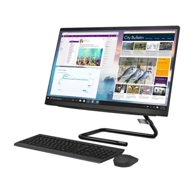 Lenovo IdeaCentre A340 一体型 デスクトップパソコン F0ER003VJP