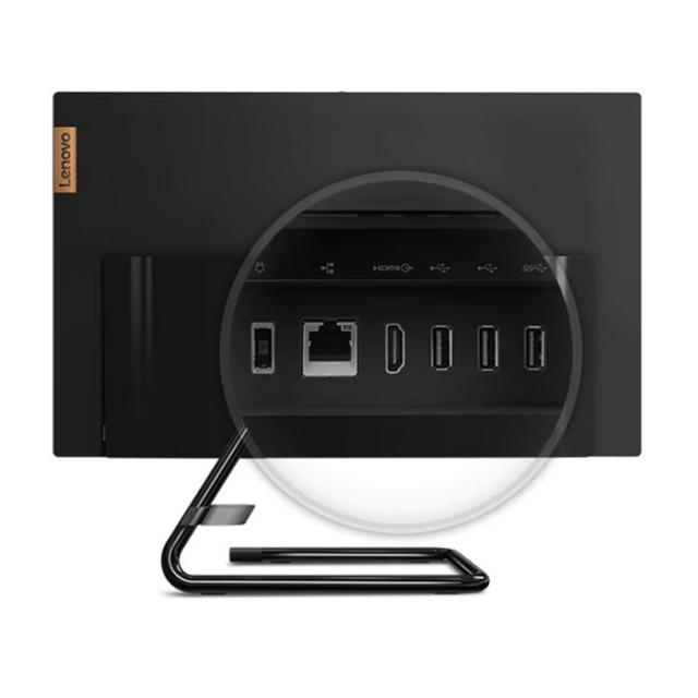 Lenovo IdeaCentre A340 一体型 デスクトップパソコン F0ER003VJP