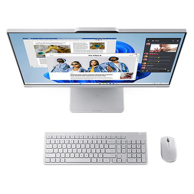 Lenovo IdeaCentre AIO 24IRH9 一体型 デスクトップ パソコン