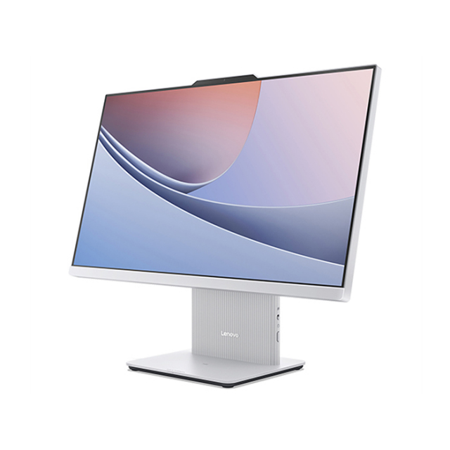 Lenovo 一体型PC Windows11 すぐ使えます！ Lenovo IdeaCentre AIO 24IRH9 一体型 デスクトップ パソコン