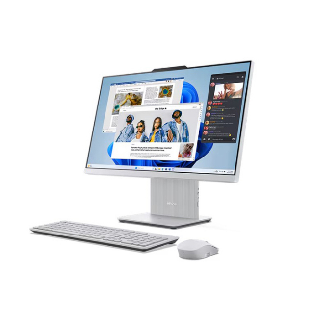 Lenovo IdeaCentre AIO 24IRH9 一体型 デスクトップPC F0HNCTO1WW