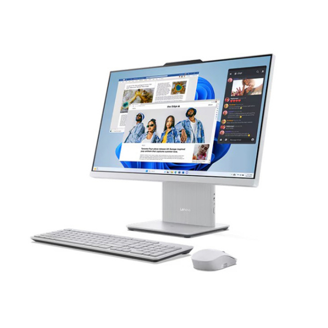 LENOVO IdeaCentreAIO24IRH9 一体型 デスクトップ F0HNCTO1WW