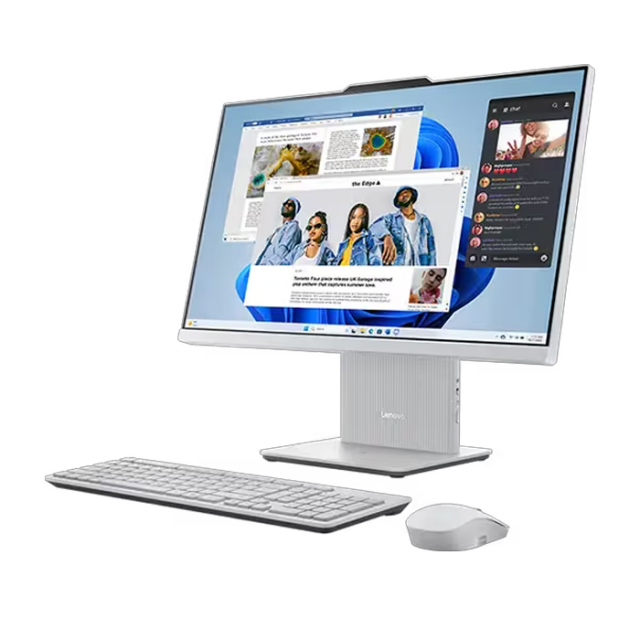 Lenovo IdeaCentre AIO 24AKP10 KRK 一体型 デスクトップ パソコン
