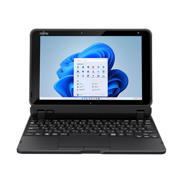 Win10 AMD 10.1インチ のま タブレット キーボード付き