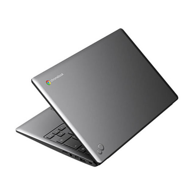 富士通 FMV Chromebook 14F ノートパソコン FCB143FB ChromeOS Core i3