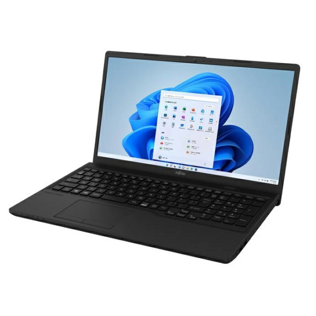 富士通 FMV Lite(-N) 3015/G ノートパソコン FMV3015GB Windows11 
