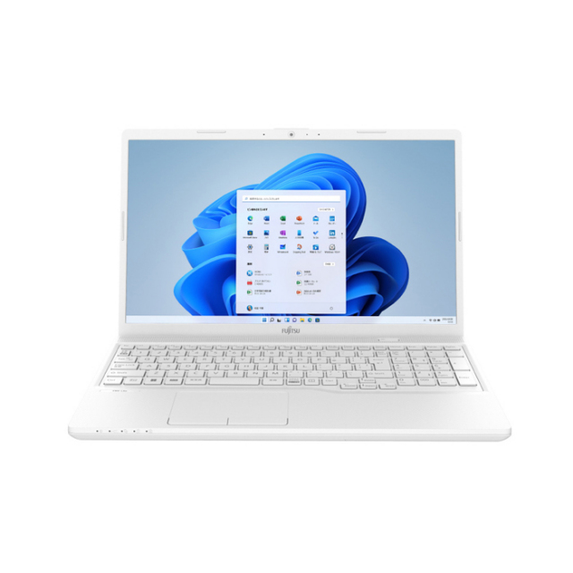 パソコン FMV Lite 3515 富士通 FMV Lite(-N) 3515/H1 ノートパソコン FMV3515H1W Win11