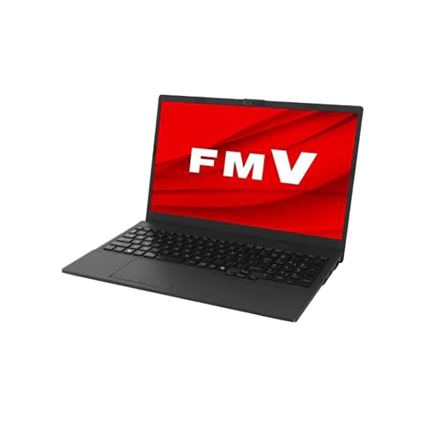 富士通 FMV Lite(-N) 3715/J ノートパソコン FMV3715JB Windows11