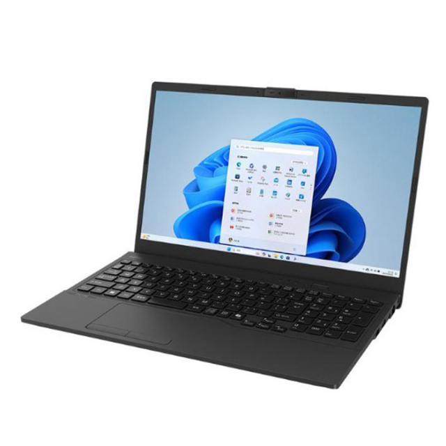 ● FMV Lite 5015JB1 富士通 FUJITSU ノートパソコン 富士通 FMV Lite(-N) 5015/J ノートパソコン FMV5015JB1