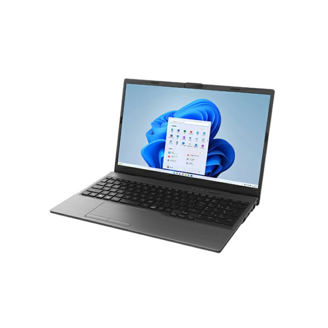 富士通 FMV Lite -N 5115/H ノートパソコン FMV5115HBZ Windows11