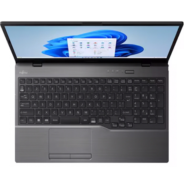 富士通 FMV Lite(-N) 5315/H ノートパソコン FMV5315HBC Windows11